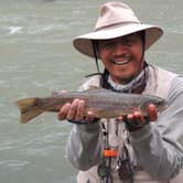 Review photo of Owyhee River - Below Dam - Owyhee Dam Park by Ed E., May 22, 2018