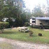 Review photo of Lake Aire RV Park by Lawrence Robert T., October 27, 2020