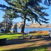 Review photo of Memaloose State Park Campground by Sabrina E., October 27, 2020