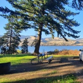 Review photo of Memaloose State Park by Sabrina E., October 27, 2020