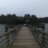 Review photo of Huntsville State Park Campground by Devin P., October 27, 2020