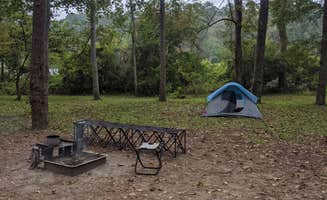 Devin P.'s photo at Huntsville State Park Campground near Huntsville, TX