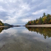 Review photo of Black Brook Cove Campground by Miccal  M., October 27, 2020