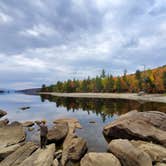 Review photo of Black Brook Cove Campground by Miccal  M., October 27, 2020