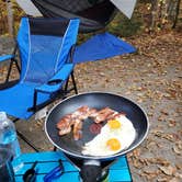 Review photo of Black Brook Cove Campground by Miccal  M., October 27, 2020