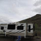 Review photo of Owyhee River - Below Dam - Owyhee Dam Park by Ed E., May 22, 2018