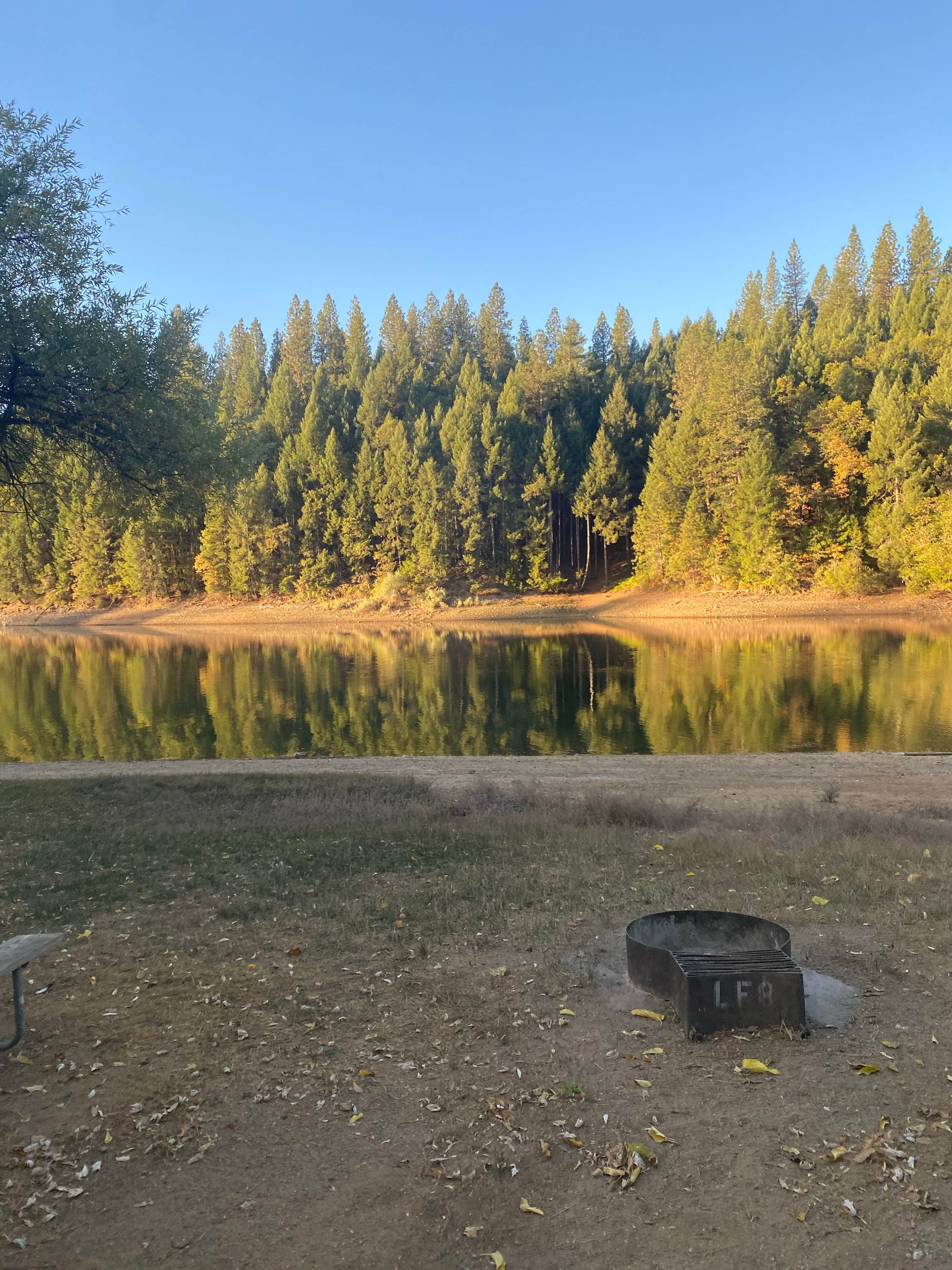 Camper submitted image from Greenhorn Campground - 3