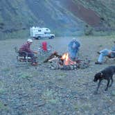 Review photo of Owyhee River - Below Dam - Owyhee Dam Park by Ed E., May 22, 2018