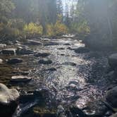 Review photo of Bridger-Teton National Forest by Jade G., October 27, 2020