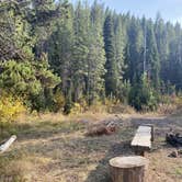 Review photo of Bridger-Teton National Forest by Jade G., October 27, 2020