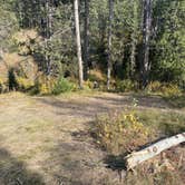 Review photo of Bridger-Teton National Forest by Jade G., October 27, 2020