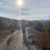 Review photo of Bridger-Teton National Forest by Jade G., October 27, 2020