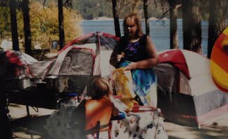 Terrie M.'s photo at Rogers Bar near Inchelium, WA