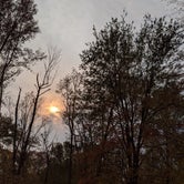 Review photo of Whitewater Memorial State Park Campground by Brady R., October 27, 2020