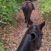 Review photo of Whitewater Memorial State Park Campground by Brady R., October 27, 2020