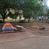 Review photo of Fruita Campground by Brady R., October 27, 2020
