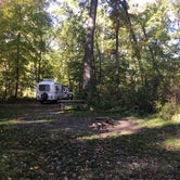 Review photo of Waupun Park Campground by Rita G., October 27, 2020