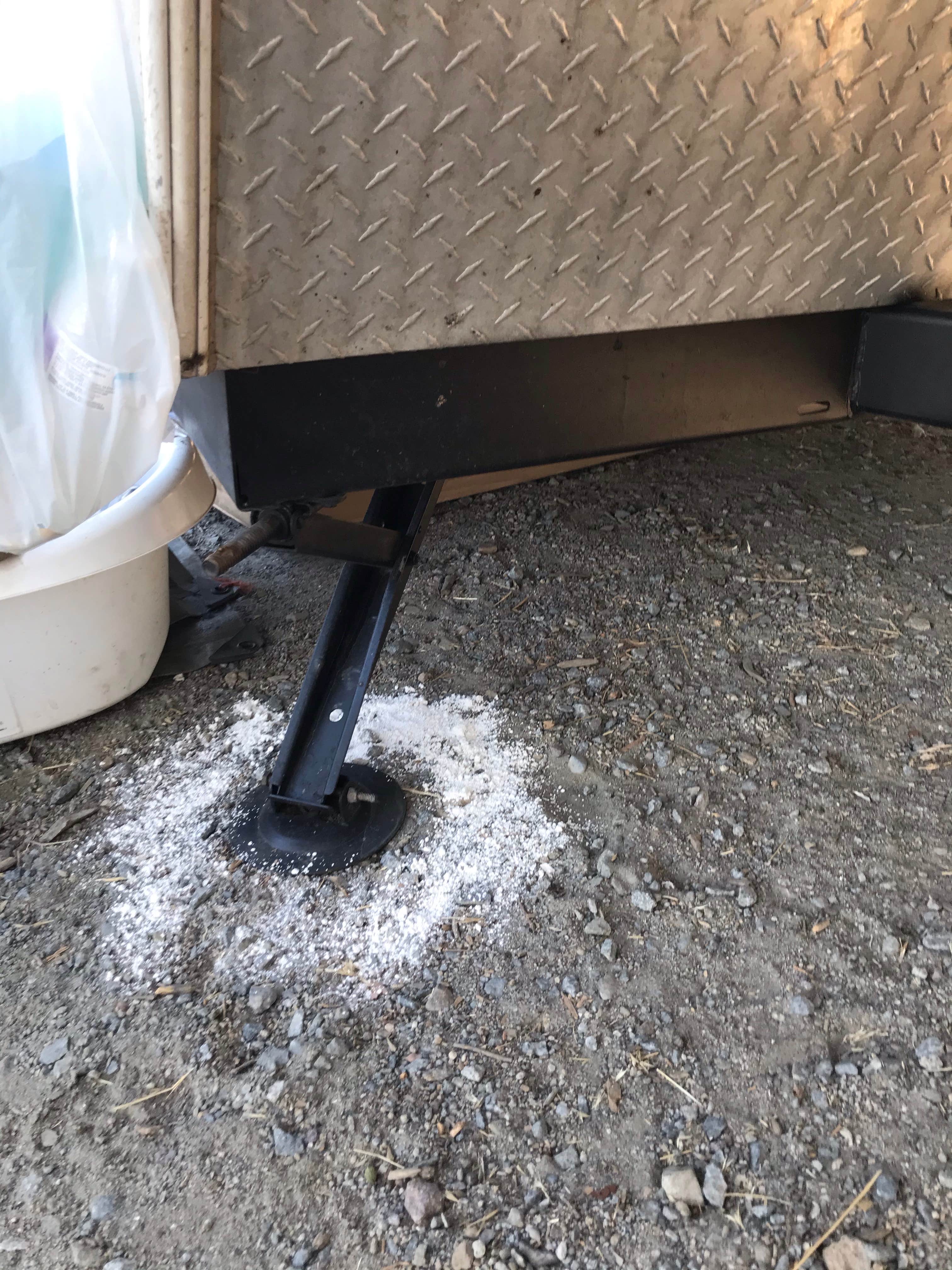 Camper-submitted photo at Sweetwater Summit Regional Park near Chula Vista, CA