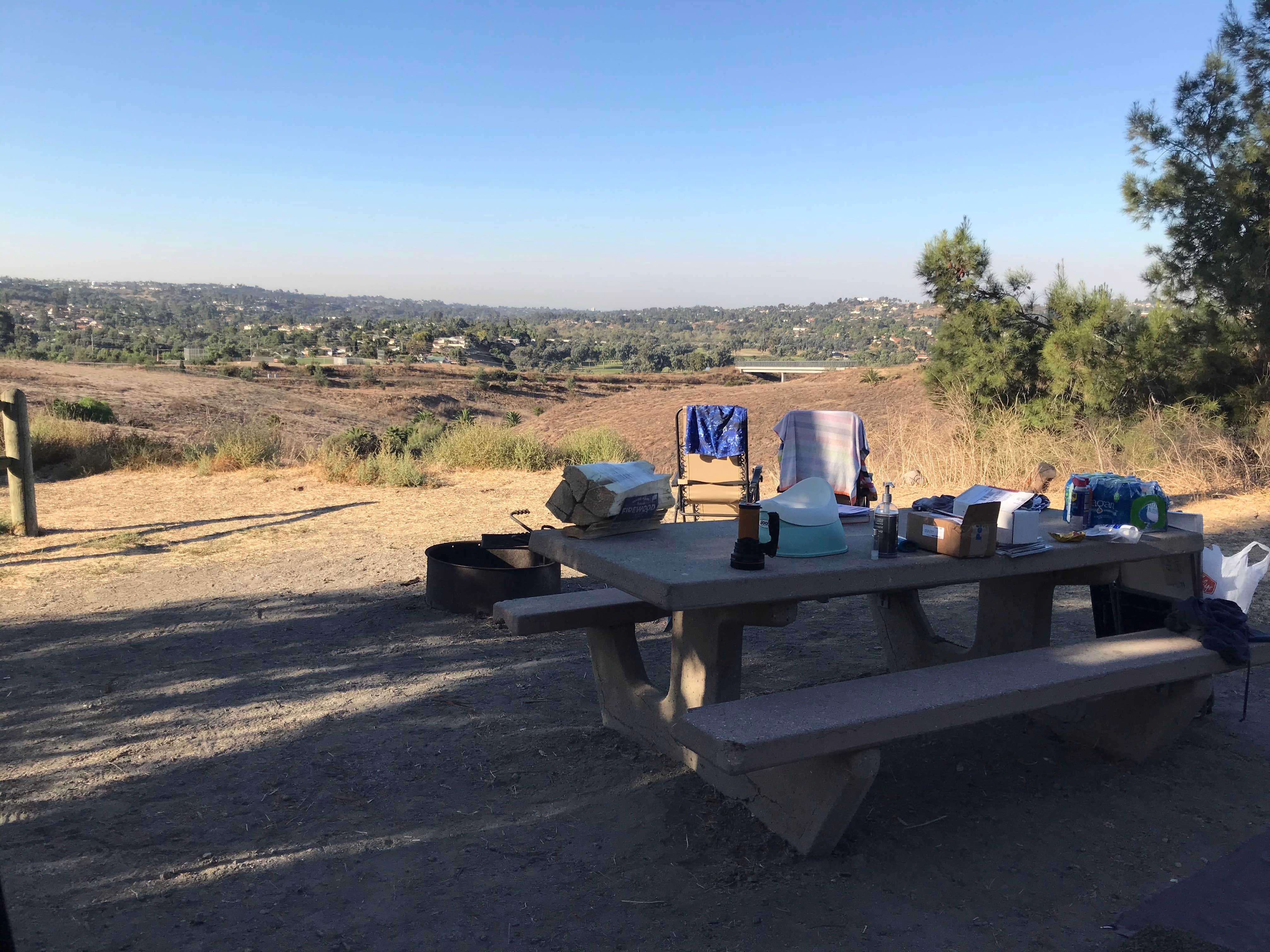 sur.la.route's photo at Sweetwater Summit Regional Park near La Mesa, CA