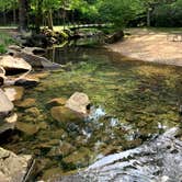 Review photo of Clear Creek State Park Campground by Britt B., October 27, 2020