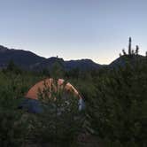 Review photo of Peak One Campground by Jade G., October 27, 2020