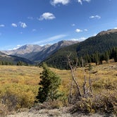 Review photo of Portal Campground by Jade G., October 27, 2020