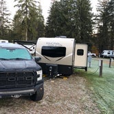 Review photo of Kooser State Park Campground — Kooser State Park by Britt B., October 27, 2020