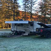 Review photo of Kooser State Park Campground — Kooser State Park by Britt B., October 27, 2020