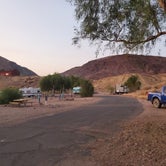 Review photo of San Bernardino County Calico Ghost Town Campground by Jennifer G., October 27, 2020