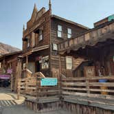 Review photo of Calico Ghost Town by Jennifer G., October 27, 2020