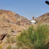 Review photo of Calico Ghost Town by Jennifer G., October 27, 2020