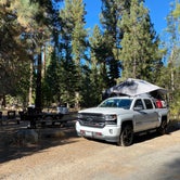 Review photo of Fallen Leaf Campground - South Lake Tahoe by Jesse H., October 27, 2020
