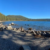 Review photo of Fallen Leaf Campground - South Lake Tahoe by Jesse H., October 27, 2020
