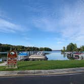 Review photo of Linesville Campground — Pymatuning State Park by Britt B., October 27, 2020