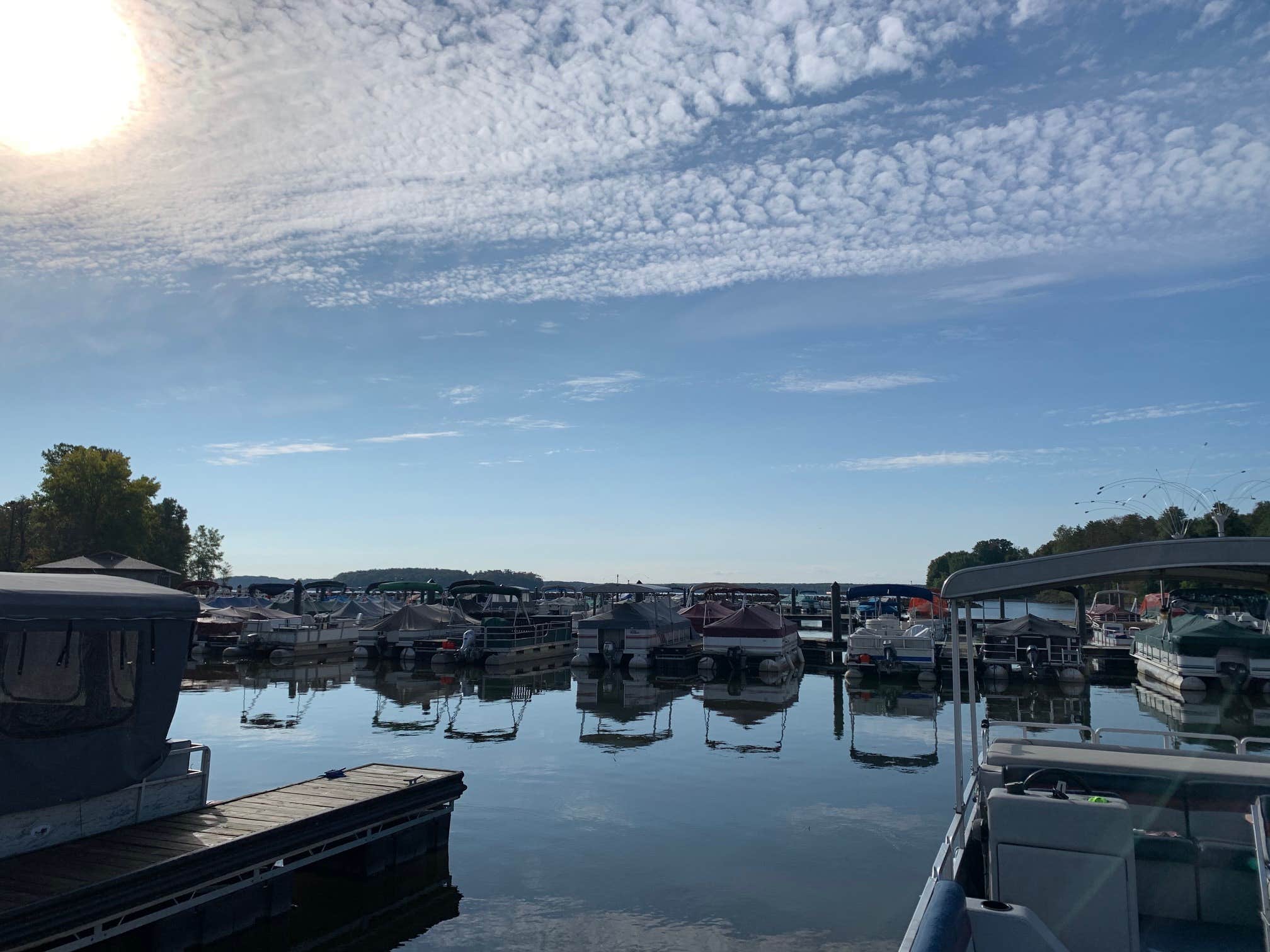 Linesville Campground The Dyrt