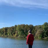 Review photo of Linesville Campground — Pymatuning State Park by Britt B., October 27, 2020