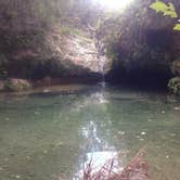 Review photo of Pedernales Falls State Park Campground by Troy W., May 22, 2018