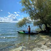 Review photo of Long Point State Park - Thousand Islands by Britt B., October 27, 2020