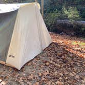 Review photo of Whittleton Campground — Natural Bridge State Resort Park by Deborah C., October 27, 2020