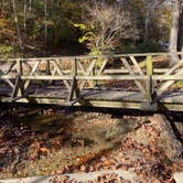 Review photo of Whittleton Campground — Natural Bridge State Resort Park by Deborah C., October 27, 2020