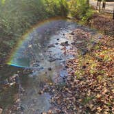 Review photo of Whittleton Campground — Natural Bridge State Resort Park by Deborah C., October 27, 2020