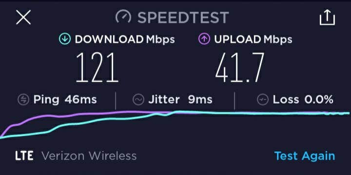 Camper-submitted photo at Grande Vista RV Park near Willcox, AZ