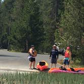 Review photo of Paulina Lake Campground by Linda P., May 22, 2018