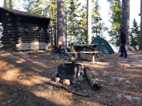 Scenic State Park Camping | The Dyrt