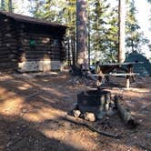 Review photo of The Lodge Campground — Scenic State Park by HollyRose M., October 27, 2020