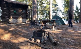 HollyRose M.'s photo at The Lodge Campground — Scenic State Park near Bovey, MN