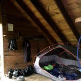 Review photo of Wolfkiel Run Shelters — Oil Creek State Park by Britt B., October 27, 2020