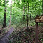 Review photo of Wolfkiel Run Shelters — Oil Creek State Park by Britt B., October 27, 2020
