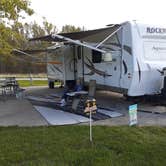 Review photo of Bob Shelter Recreation Area & Campground by Roger O., October 27, 2020
