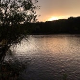 Review photo of Crow Wing State Park Campground by HollyRose M., October 27, 2020